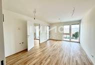 2- Zimmer Balkonwohnung in der Schillgasse 16