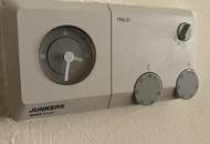 Zentrales 2 Zimmer Wohnbüro in Ruhelage