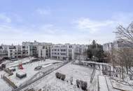 Loggia und Preis inklusive Garagenplatz!