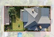 Repräsentative Villa in ruhiger, familienfreundlicher Lage in Graz-Eggenberg