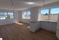Erstbezug nach Renovierung: 2-Zimmer Wohnung in Ennsdorf mit neuer Küche & Gartenmitbenützung