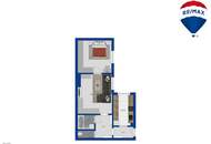 Charmante 2-Zimmer-Wohnung in 1170 Wien – sanierungsbedürftig - Bieterverfahren