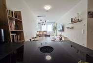 BALKONWOHNUNG MIT TIEFGARAGE IN TOPLAGE! BRILLIANTER 3-ZIMMER GRUNDRISS MIT FERNBLICK UND RUHELAGE! NAHE U1 KAGRANER PLATZ.