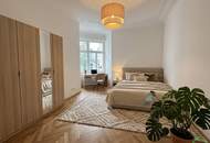 Luxuriöser 5-Zimmer-Wohntraum in 1030 Wien – Erstbezug mit 2 Balkonen!