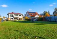 Traum-Einfamilienhaus in ruhiger Lage – großzügiges Grundstück, moderne Ausstattung & die perfekte Wohlfühloase im Weinviertel!