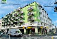 Wundervolle 2-Zimmer Wohnung in toller Lage - Einbauküche inklusive - ab 01.09.2025 verfügbar!