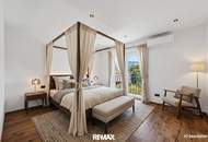 Top moderne 3-Zi-Neubauwohnung mit Dachterrasse und traumhaftem Ausblick im Herzen von St. Johann – Erstbezug!