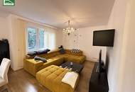Charmante 4.5-Zimmer Wohnung in Ruhelage nahe Liechtensteinpark! WG-geeignet!