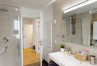 Top aufgeteilte 3 Zimmer Wohnung beim Rudolfsplatz ab sofort bezugsfertig!