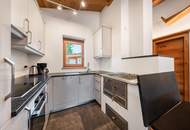 Begehrter Freizeitwohnsitz Kitzbüheler Alpen