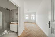 Schöner 2-Zimmer Erstbezug, Nähe Meiselmarkt