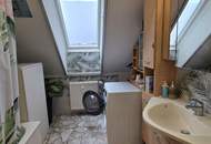 Dachgeschoßwohnung mit Extravaganz und Zentrums- bzw. LKH-Korneuburg-Nähe