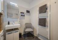 Exklusive Wohnung in sonniger Lage mit schönem Ausblick