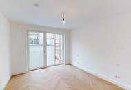 Toplage I Wohnen im Botschaftsviertel I Erstbezug