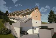 4 Zimmer Maisionette mit Penthouse-Charakter und eigenem Garten in traumhafter Lage