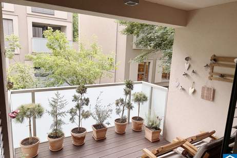 Apartment with loggia in a prime peaceful location in the 18th district!, Wohnung-kauf, 690.000,€, 1180 Wien 18., Währing