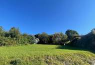 Baugrund mit unverbaubarem Panoramablick in Uttendorf am Sonnberg