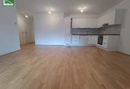 Karmeliterhof: 2-Zimmer-Wohnung in unschlagbarer Lage! Einziehen &amp; wohlfühlen!