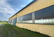 Sie haben die Geschäftsidee - wir die passenden Räumlichkeiten / Flächen