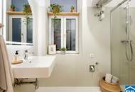 2,5 Zimmerwohnung in Wiener Altbau Nähe Türkenschanzpark