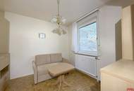 Gepflegte 3-Zimmer-Wohnung mit Balkon