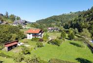 Ein Zuhause für Mensch, Tier und Natur – wo Pferdeliebe auf Lebensqualität trifft