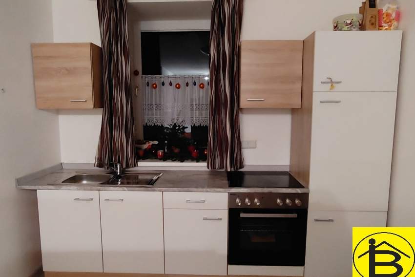 15448 PROVISIONSFREI - Single-Wohnung in Hohenberg, Wohnung-miete, 360,00,€, 3192 Lilienfeld