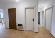 Attraktive 3-Zimmer-Wohnung mit Loggia und Tiefgaragenplatz in Klagenfurt – Welzenegg