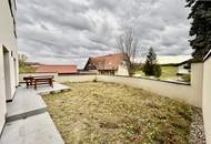 Große, helle Gartenwohnung mit 4 Zimmern zu MIETEN - mitten in den Weinbergen - 8113 St. Bartholomä, Reiteregg