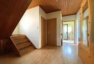 ca. 5 Autominuten von Wien I EINFAMILIENHAUS mit viel Potenzial I großer und privater Garten I beliebte Lage mit Top-Infrastruktur