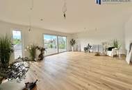 Modernes Wohnen im Grünen vor den Toren Wiens – Neubau mit höchster Energieeffizienz und Wohnkomfort