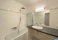 Ideal aufgeteilte 2-Zimmerwohnung nähe Währinger Straße
