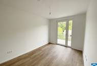 Urbanes Wohnen im Grünen: Entdecken Sie Ihr neues Zuhause im Tullnerfeld