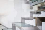 Exklusives Architektenhaus – bezugsfertig, repräsentativ, außergewöhnlich | Edelstahlpool