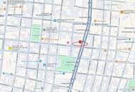 Geschäftslokal mit flexiblem Grundriss und zwei Eingängen