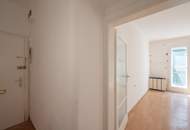 ++NEU++ 1,5-Zimmer Neubauwohnung mit getrennter Küche und Balkon!