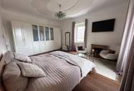 Historische Altbauvilla trifft auf modernen Luxus – Ihre private Residenz an der Leitha!