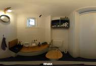 Gesucht! Gefunden! Charmantes Wohnhaus auf großem Grundstück!