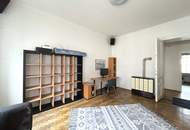 Unbefristet vermietete 2-Zimmer-Altbauwohnung in Margareten!