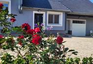 Modernisiertes Wohnhaus mit Einliegerwohnung im sonnigen Südburgenland!