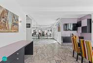 CITY CHIC LIVING! Exclusive 3-Room Apartment with Balcony on the 6th Floor! URBAN • ELEGANT • CENTRAL