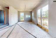 Belagsfertiger Bungalow mit 3 Zimmern und 1.266 m² Grund in Feistritz +++ Pulverstampf +++
