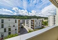 Ihr neues Zuhause in Völs! Gut geschnittene drei Zimmer Wohnung mit sonniger Loggia &amp; KFZ-Stellplatz