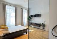 Stilvolle 3-Zimmerwohnung mit Charme in begehrter Lage von Meidling