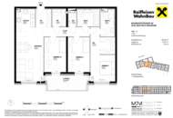 Wohnen im Weinviertel - 6 Minuten von Wien-Deutsch Wagram