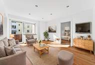 Perfekte Anlage- oder Starterwohnung - hell, modern, kernsaniert