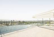Luxus Leben Am Wasser - inkl. Küche, Pool und Wellness Bereich
