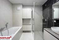 Moderne 3-Zimmer mit Garten und Terrasse inkl. TG-Stellplatz