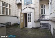 Privates Zinshaus in Bestlage, Wien Josefstadt