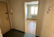 Helle und ruhige 3-Zimmer Wohnung mit optimalem Grundriss, separater Küche und Kellerabteil - sanierungsbedürftig - Nähe Türkenschanzpark
